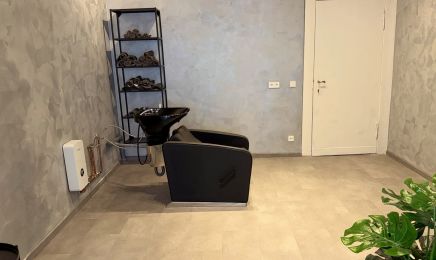 STUDIO A: Friseur in Berlin
