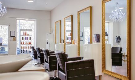 Art’ s coiffure : Coiffeur à Marseille