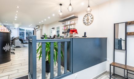 Caract'hair : Coiffeur à Louhans