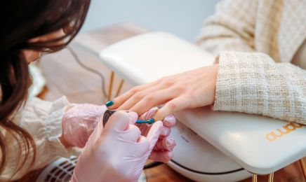 Glow up by Ezgi: Nagelstudio in Gau-Algesheim