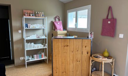 L'institut de Jeanne : Institut de beauté à Tosse