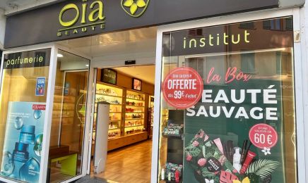 Oïa Beauté - Gap Centre  : Manucure à Gap