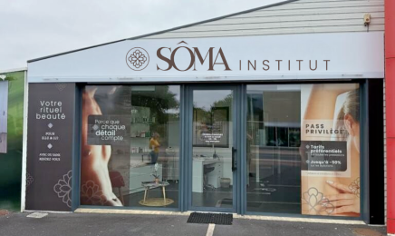 SOMA Institut Challans : Manucure à Challans