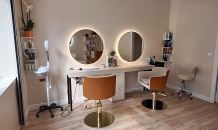 Second Regard : Institut de beauté à Paris