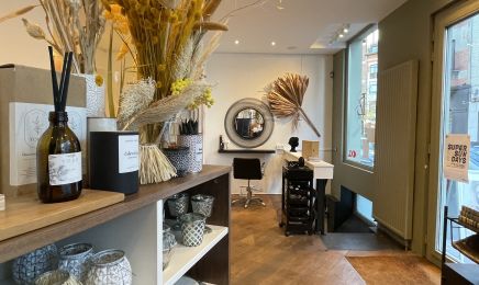 LJ Studio : Coiffeur à Bruxelles