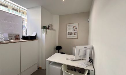 Maison Derma : Institut de beauté à Nice