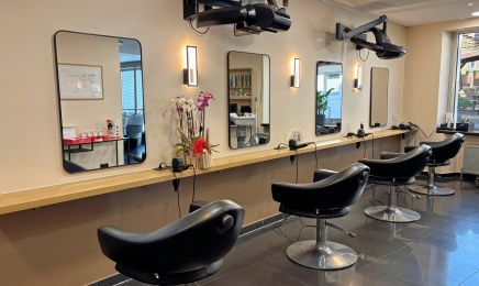 Heringer - Die Friseure : Friseur in Kruft