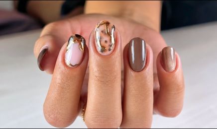 ST beauty : Manucure à Septème