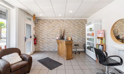Gaëlle Coiffure : Coiffeur à Saint-Nazaire
