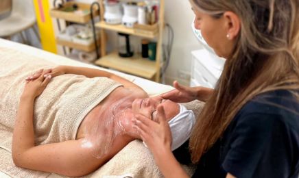 Holistic Bien être : Institut de beauté à Nice