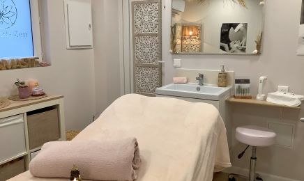 C'Beautyzen : Institut de beauté à Fontanil-Cornillon