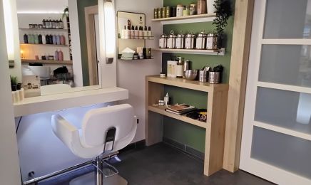 Karine D : Barbier à Saint-Affrique