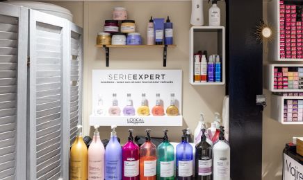 Salon M’ : Coiffeur à Rosières-en-Santerre
