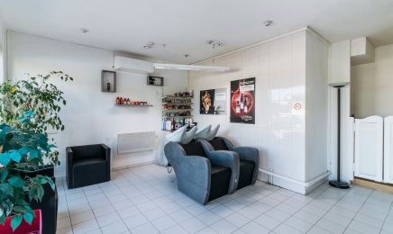 Espace coiffure Christelle : Coiffeur à Plaisance-du-Touch