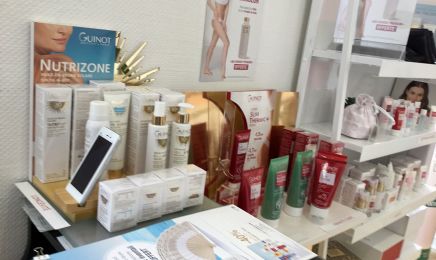 Entre les mains de Sara : Institut de beauté à Dreux