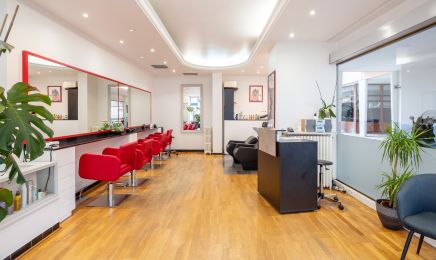 Le salon by Eva : Coiffeur à Boulogne-Billancourt