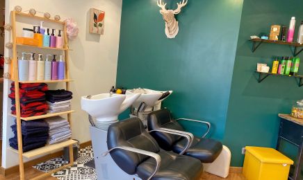 l’atelier beauté : Coiffeur à Saint-Jean-de-Fos
