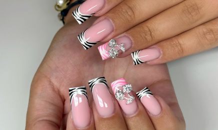 Glam Nails : Manucure à Nans-les-Pins
