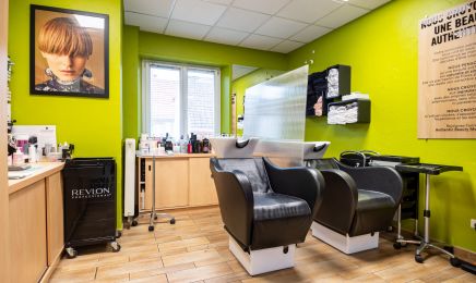 L'Atelier d'Estelle : Coiffeur à Ingersheim