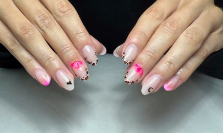 Soo’nails : Manucure à Gros-Réderching