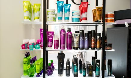Affini Tifs : Institut de beauté à Nègrepelisse