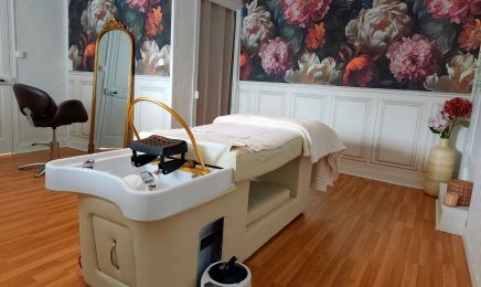 A chacun sa coiffure : Coiffeur à Usson-du-Poitou