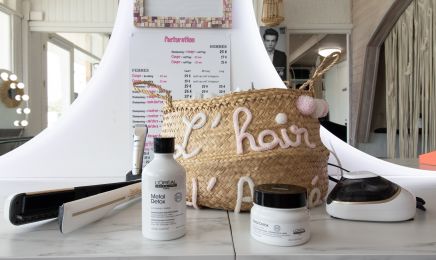 Nouvel’Hair : Coiffeur à La Ciotat