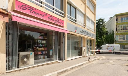 Planet' Coiffure : Coiffeur à Nice