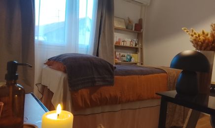 Maison Sōlara : Institut de beauté à Narbonne