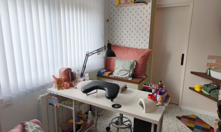 Les ginette : Manucure à Bruay-la-Buissière