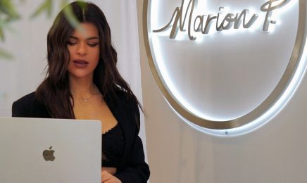 Marion P. : Coiffeur à Allauch