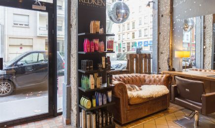 Wavy Coiffure : Coiffeur à Lyon