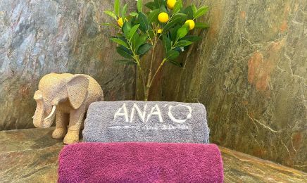 ANAO : Institut de beauté à Montceau-les-Mines