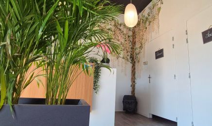 L’Atelier du Corps : Coiffeur à Rixheim