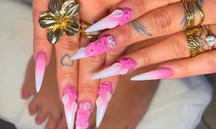 LEVI NAILS BEAUTY: Kosmetikstudio in München