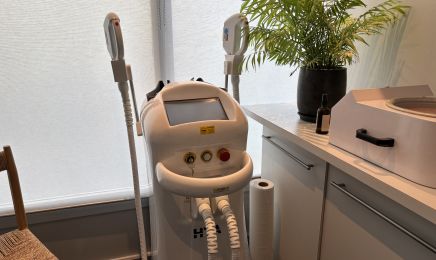 Institut de Beauté Nathalie  : Manucure à Biarritz