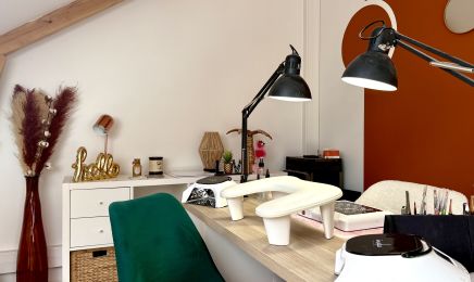 Meg’Studio | Prothésiste Ongulaire  : Manucure à Sainte-Luce-sur-Loire