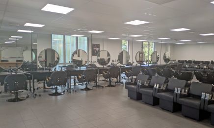 CMA Bretagne Bruz : Coiffeur à Bruz