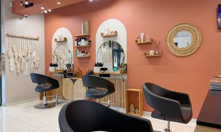 Yannick Varrel - La Maison Coiffure : Coiffeur à Lattes