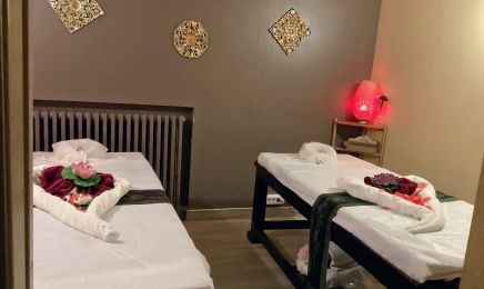 Sabai Kayla Thaï Spa : Institut de beauté à Saint-Mandé