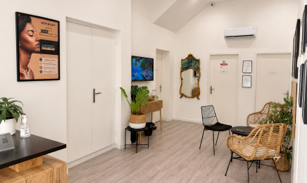Skin and Body - Epilation Laser : Institut de beauté à Villeurbanne