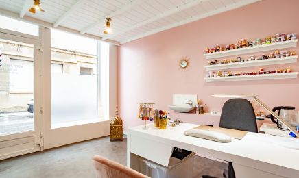  Body Nails Beauty : Manucure à Vienne