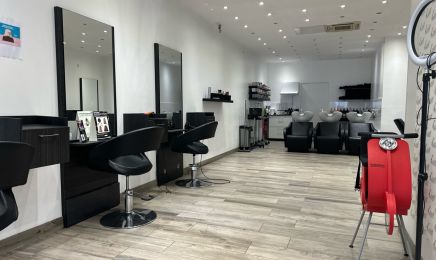 L’Coiff : Coiffeur à Les Andelys