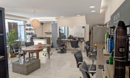 Franck M coiffure  : Coiffeur à Gap
