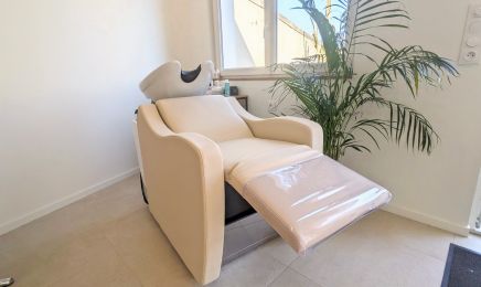 Aux couleurs d'Aline : Coiffeur à Boynes