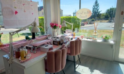 Mon Secret Beaute  : Institut de beauté à Villers-Sous-Saint-Leu