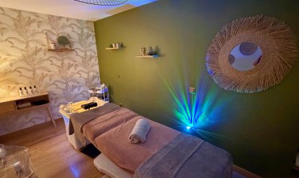 l’ecrin des plantes  : Coiffeur à Saint-Gengoux-de-Scissé