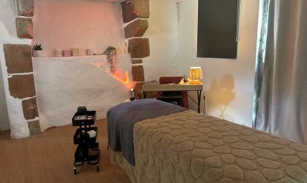 IKIGAI Massage : Institut de beauté à Saint-Pol-de-Léon