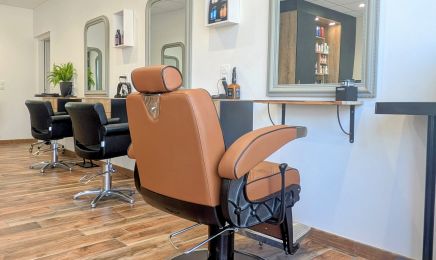 Confidence Coiffure : Coiffeur à Ergué-Gabéric