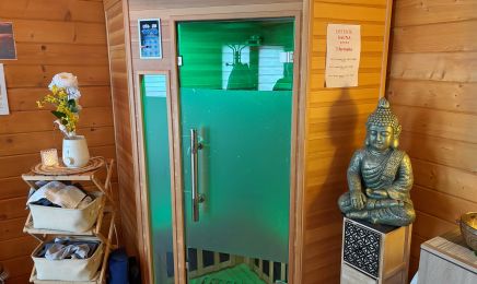 Reflexosophie  : Institut de beauté à Frémestroff